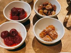 -京味斋·烤鸭·北京菜(安贞店)