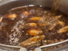 -一绪に寿喜烧(荟聚店)