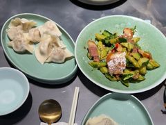 -东方饺子王(哈西万达店)