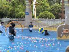 -武汉玛雅海滩水公园