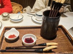 -唐猫庭院·千年陕菜(大唐不夜城店)