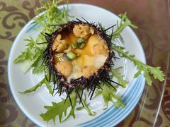 -众想海鲜·烧烤·海肠捞饭·渔家菜(孙家疃店)