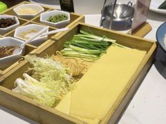 -蘇河湾·新鲁菜·泰山宴(泰山店)