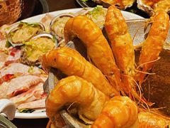 -潮澎派·潮汕菜大排档(南较西路店)