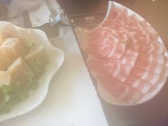 -名都晓荷塘主题火锅(海城街店)