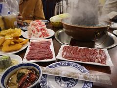 -前门张记涮肉(前门店)