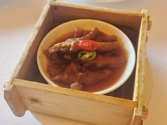 -富力丽思卡尔顿酒店·丽轩中餐厅