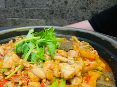 -臻享無招牌芝士烤蛙(台山昌大昌店)
