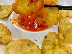 -金生美食(贵州路店)