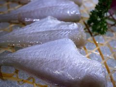 舌尖耗儿鱼-渝味晓宇火锅(合川路店)