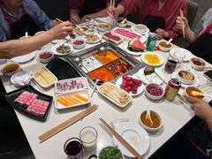 -海底捞火锅(万丰桥店)
