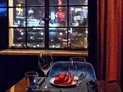 -YUE·6·西式融合餐厅(外滩六号店)