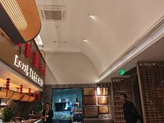 -湘轩·土菜研究院(光大店)