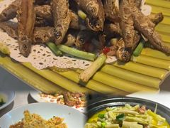 -千岛湖小鱼儿·淳安匠心农家菜