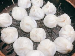 小笼包-万寿斋(山阴路店)