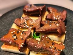 -若蘭慈·无国界素食料理(欢乐海岸店)