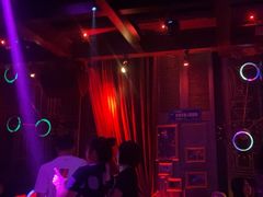 -苏荷酒吧(九街店)