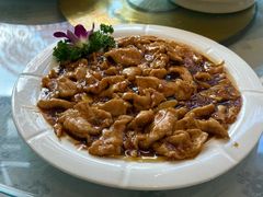 -老苏扬饭店