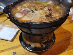 -范贤光鸡公煲(平乐园总店)