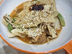 -菲哥麻辣烫(贵山小区店)