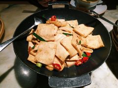 -梁家大院•农家菜(昆山会展中心店)