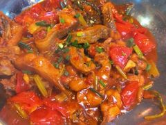 -61号餐吧(兴坪古镇漓江店)