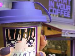 -HANA COFFEE(长寿路店)