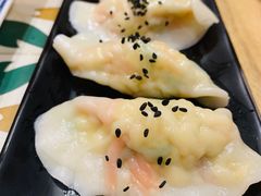 -喜喜水饺