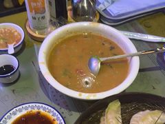 -松针蔡记蒸饺(花园路店)