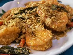 堂口秘制炒虾-My Way Town买味堂·东南亚餐厅(亦庄店)