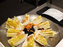 -水禾轩·海鲜蒸汽主题餐厅(拱北店)