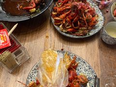 -虾小龙老长沙龙虾馆(坡子街店)