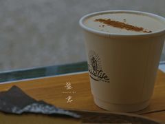 -山野咖啡(之江花园店)