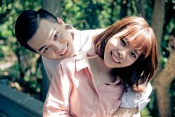 -绿皮火车照相馆 婚纱照旅拍(厦门店)