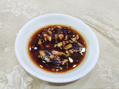瑞记沙姜蒜末酱油-瑞记湛江鸡饭店·粤西第一鸡(粤垦店)