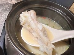 -好鲆·活鱼料理(金地广场店)