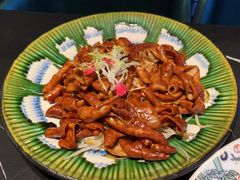 -粤·向群饭店(二沙岛店)