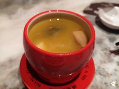 -王庄阿咪海鲜大排档(上下杭店)