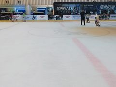 -冰上乐园(大卫城店)