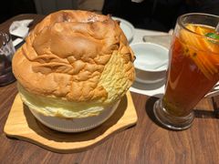 -港丽餐厅(正大店)