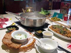 -潮泰牛肉火锅 · 创于1992年(车公庙店)