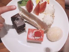 -嘉定凯悦·咖啡厅