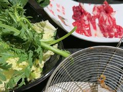 -牛品荟牛肉火锅(新城广场店)