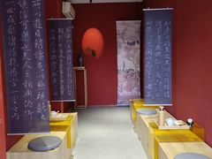 -北京石刻艺术博物馆(五塔寺)