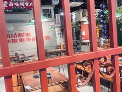 -楠火锅(昆山金鹰店)
