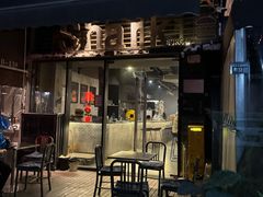 -shark burger·鲨鱼汉堡(交子大道店)