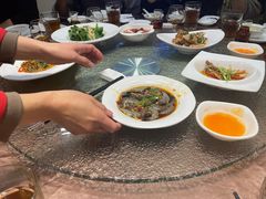 -庄氏祥记家常食府(国瑞建材家居博览中心店)