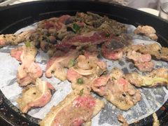 -小肚皮饮食店