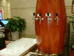 -嘉莱特精典国际酒店·醇咖啡厅