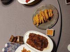 -徐记海鲜(观沙岭|滨江新城店)